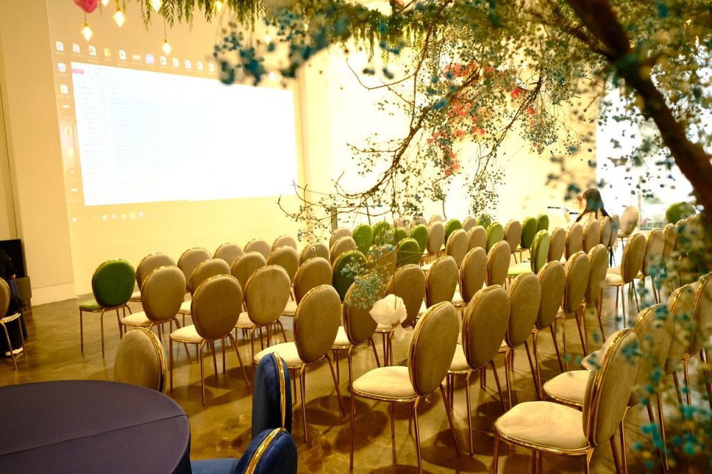 präsentation erstellen powerpoint vortrag referat seminar