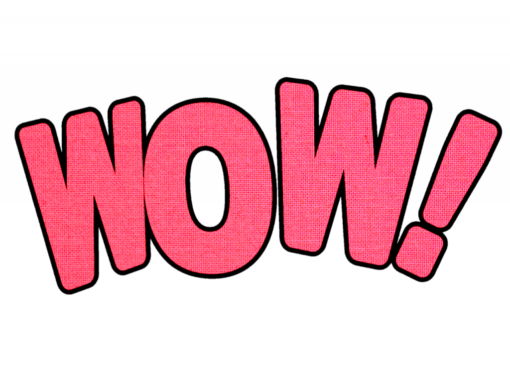 begeisterung, publikum, präsentation